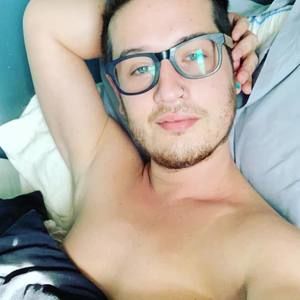 Meet your Posher, Billy